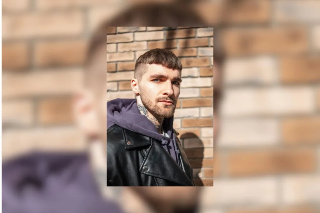 4 cortes de cabelo masculinos clássicos em alta