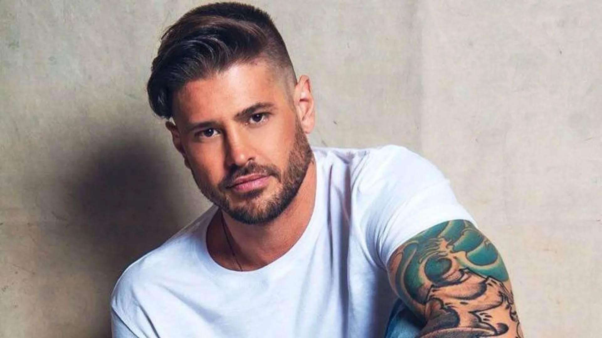 Dado Dolabella admite ter agredido Luana Piovani: “Fui covarde”