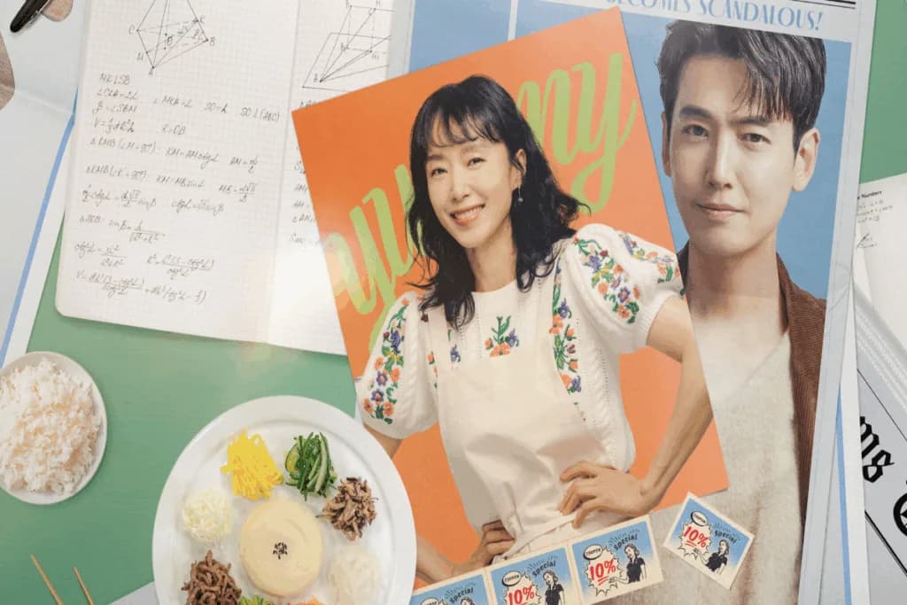 Dorama: 5 produções para maratonar no fim de semana