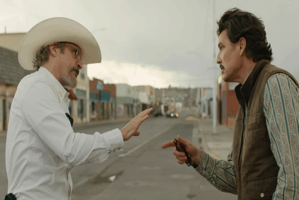 4 filmes imperdíveis que chegam ao cinema nesta semana de novembro