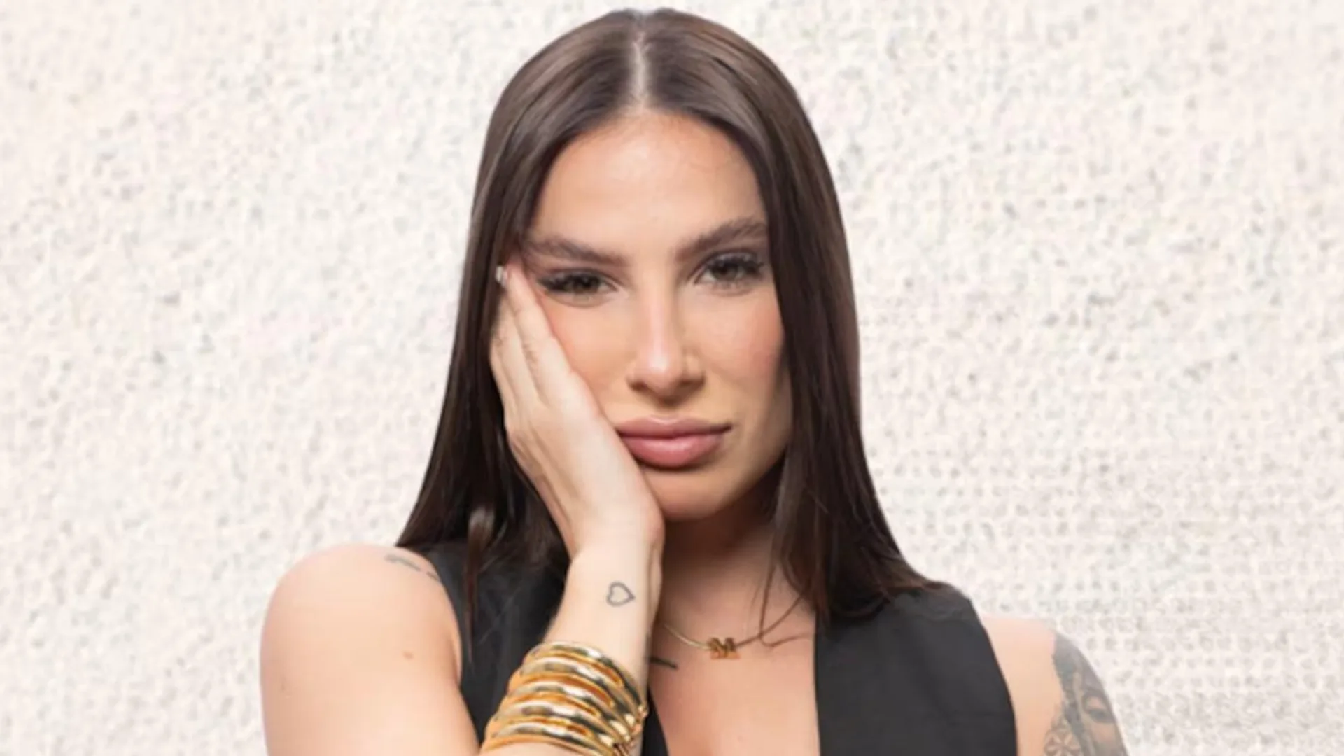 A Fazenda 17: Martina é expulsa após confusão em festa