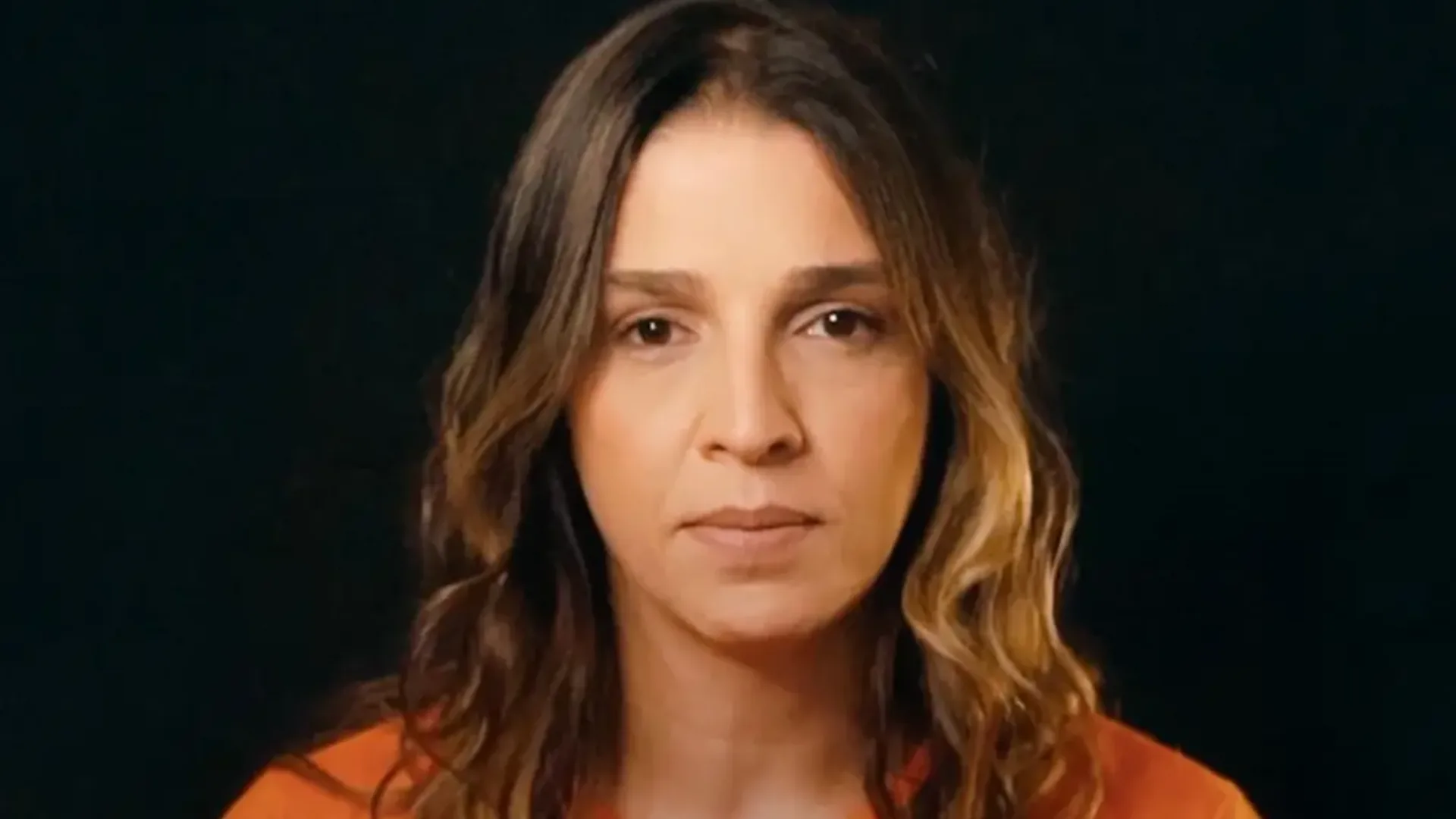 Mãe de Isabella Nardoni faz desabafo sobre a série Tremembé