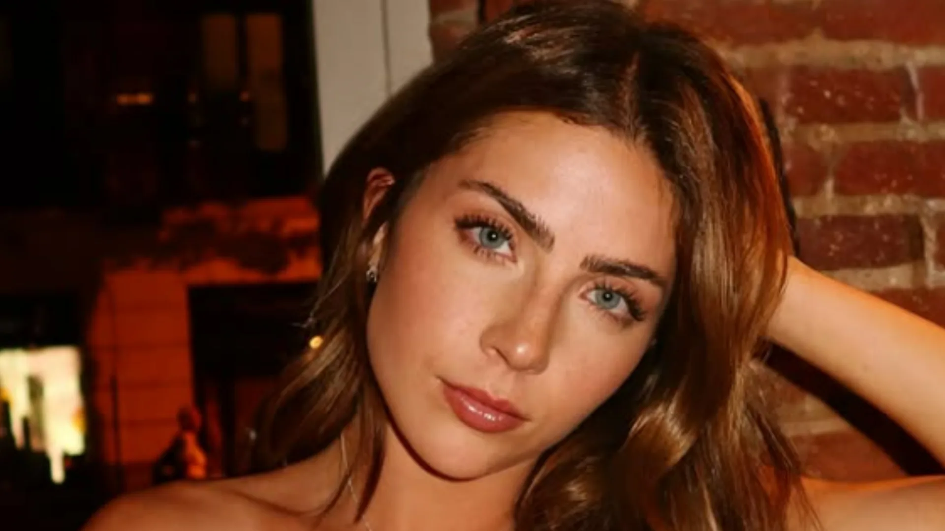 Jade Picon muda o visual para viver vilã em nova novela da Globo