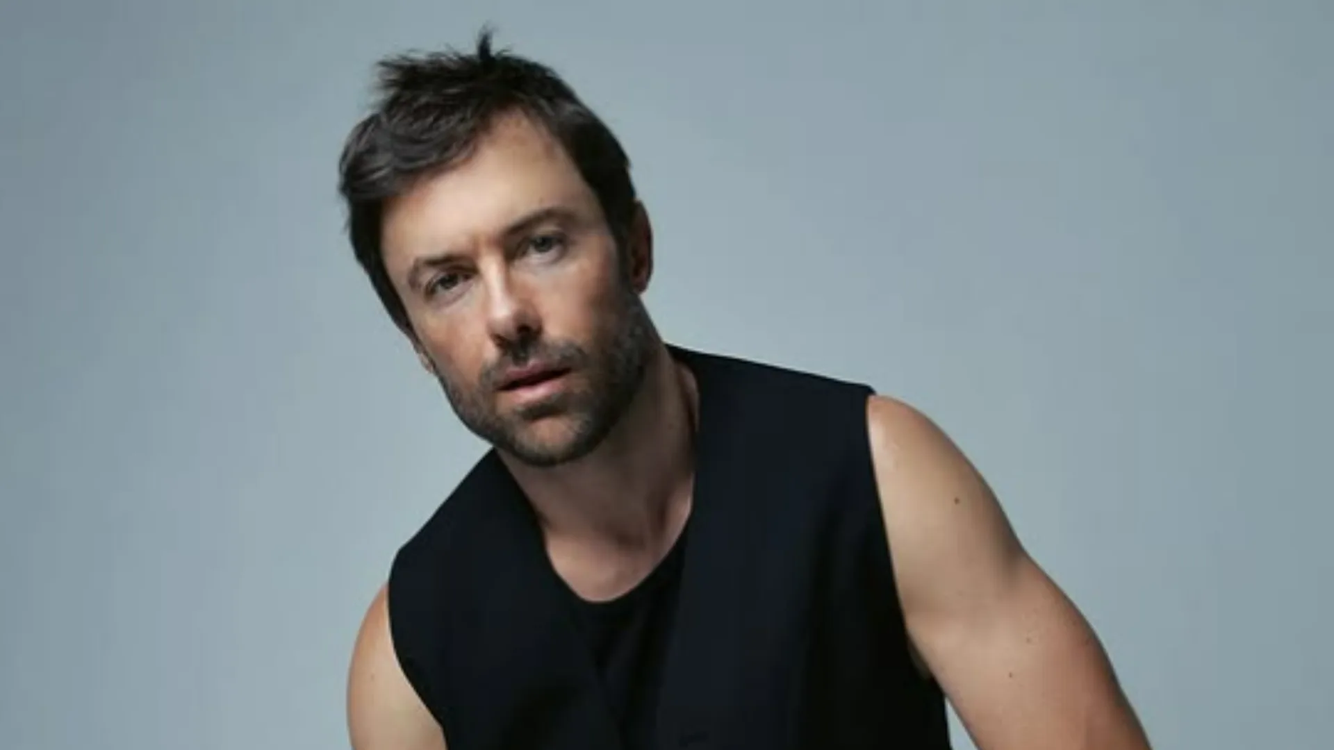 Kayky Brito sofre novo acidente dois anos após atropelamento