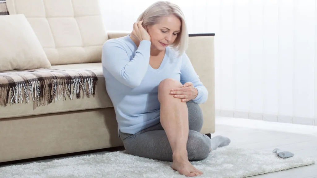 Dor no joelho: quando é hora de procurar um médico