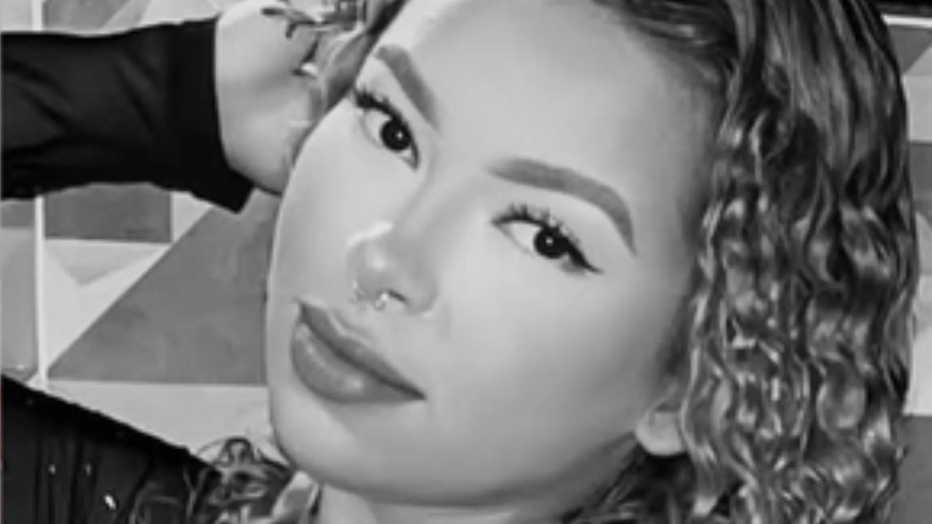 Mulher nega vulgo ‘Japinha do CV’ e desmente boatos sobre sua morte