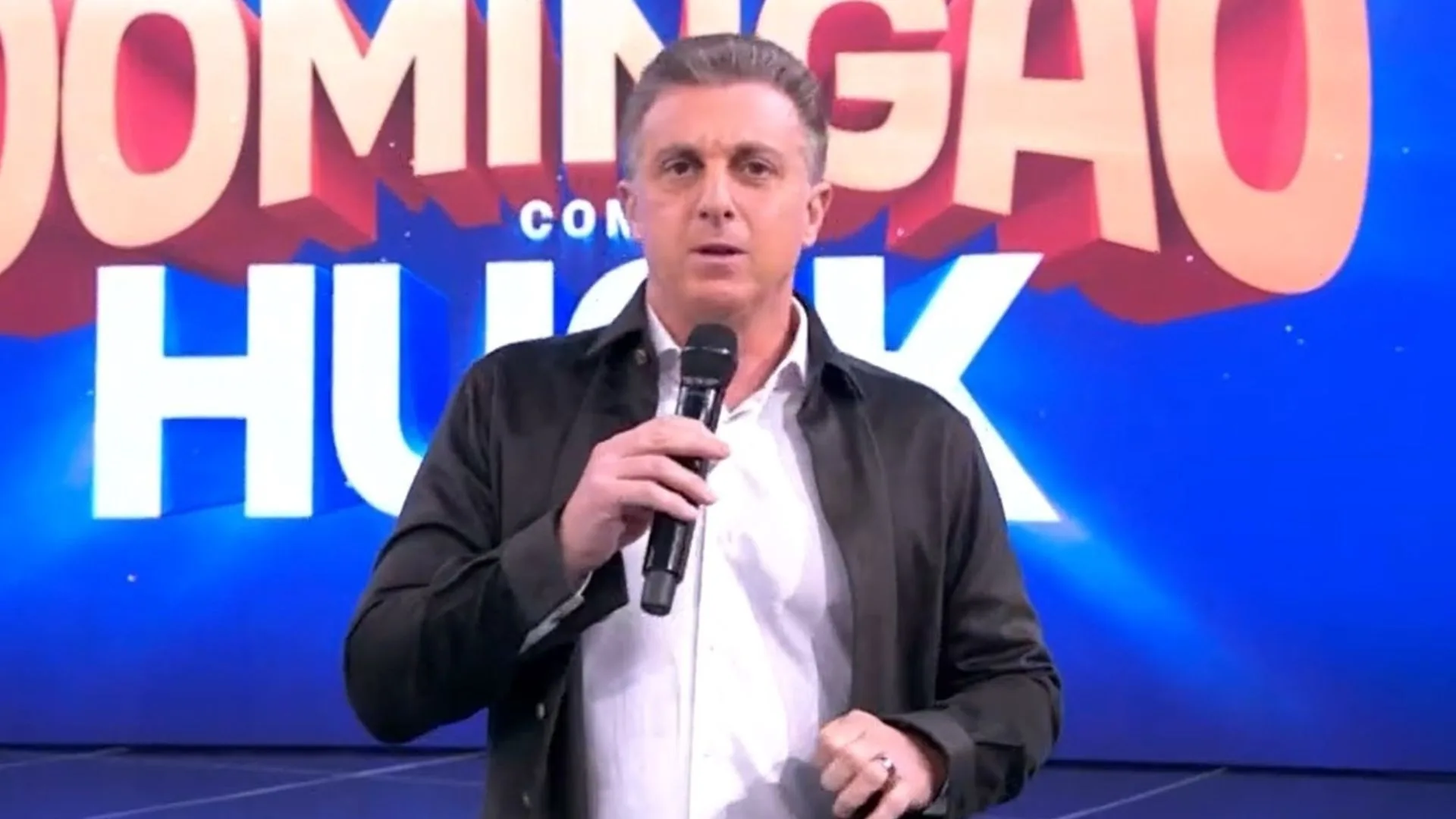 Luciano Huck volta a comentar sobre vontade de ser presidente