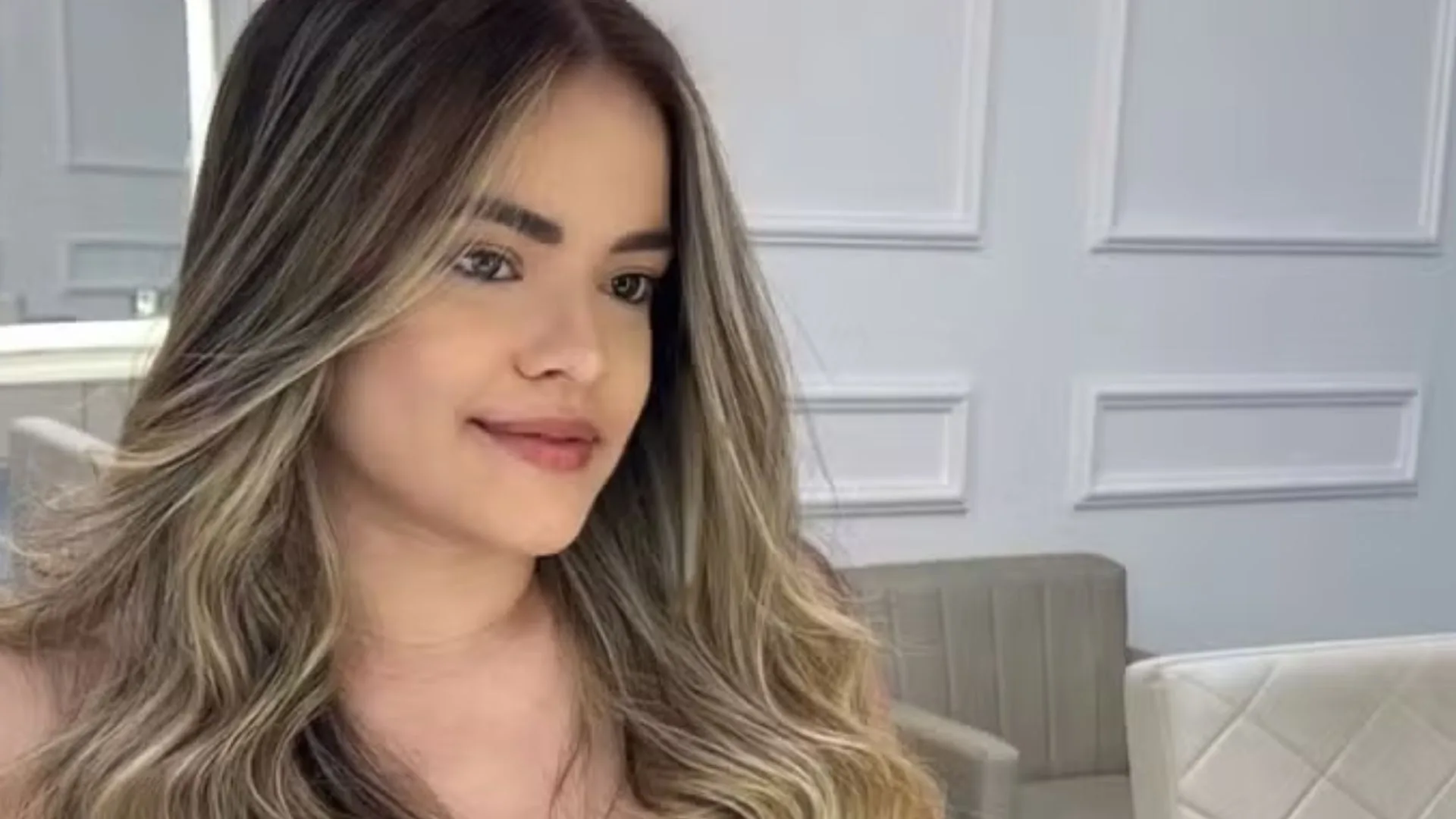 Mulher é detida suspeita de mandar matar a própria filha por herança