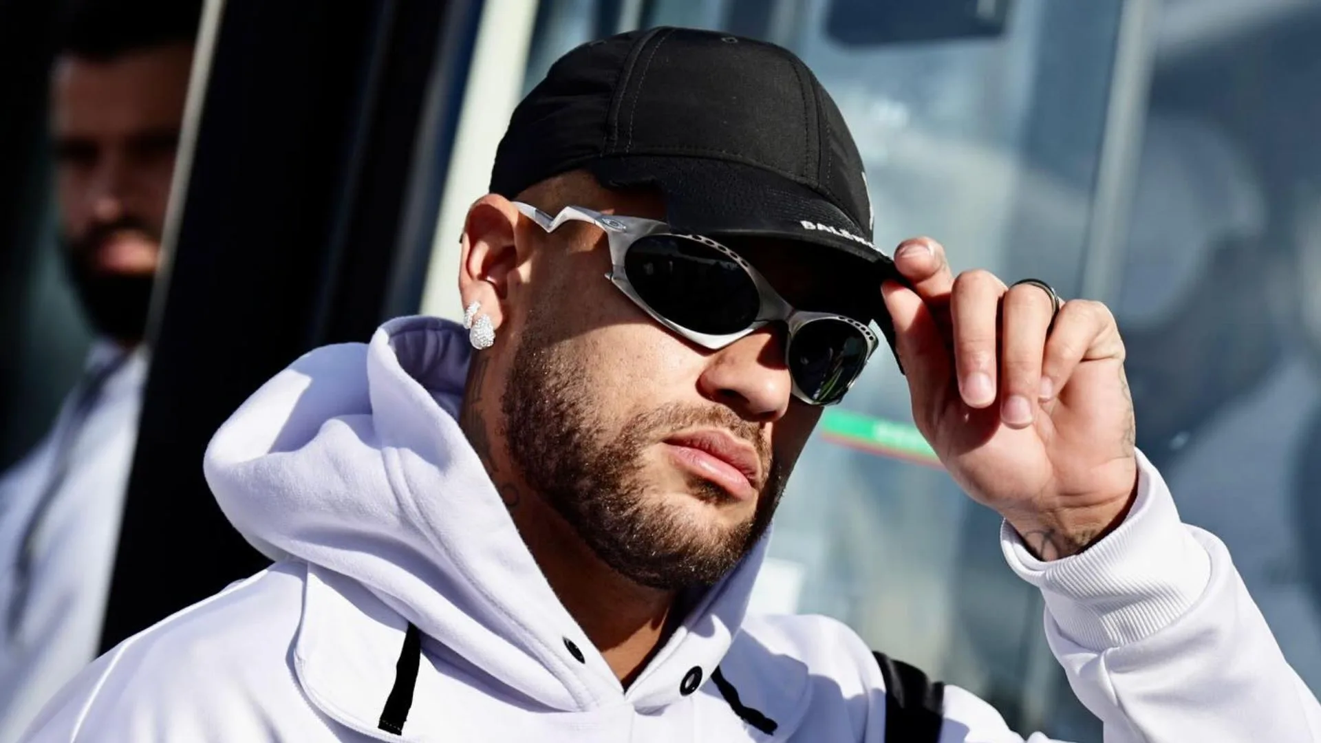 Neymar revela o que faria se voltasse a ser uma pessoa anônima por um dia