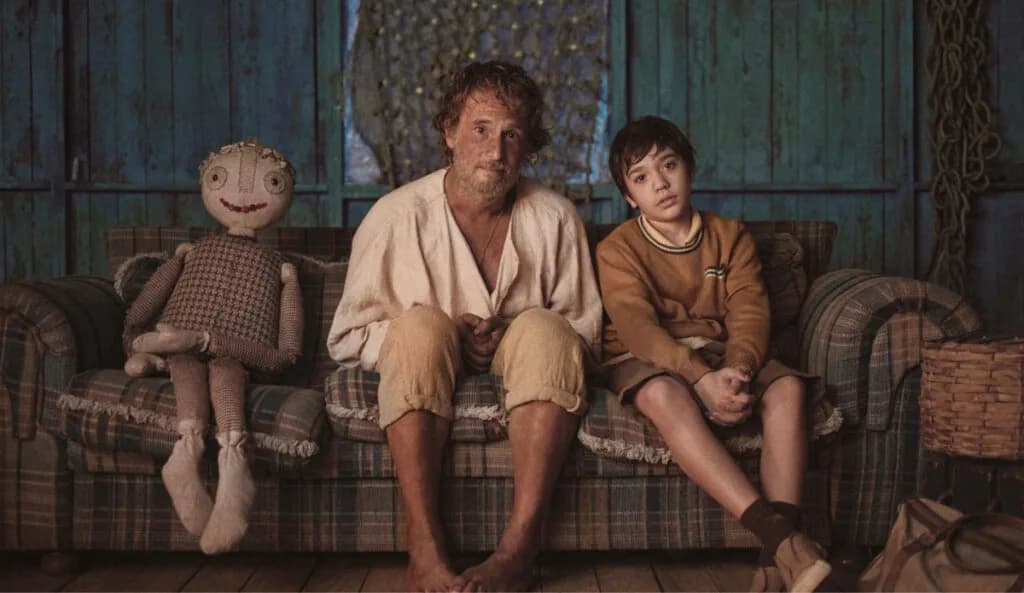 Lançamentos da semana: o que chega à Netflix, Disney+ e Prime Video entre 17 e 23 de novembro