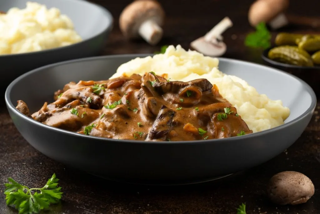 Receitas com músculo: 4 pratos econômicos, práticos e nutritivos para o almoço