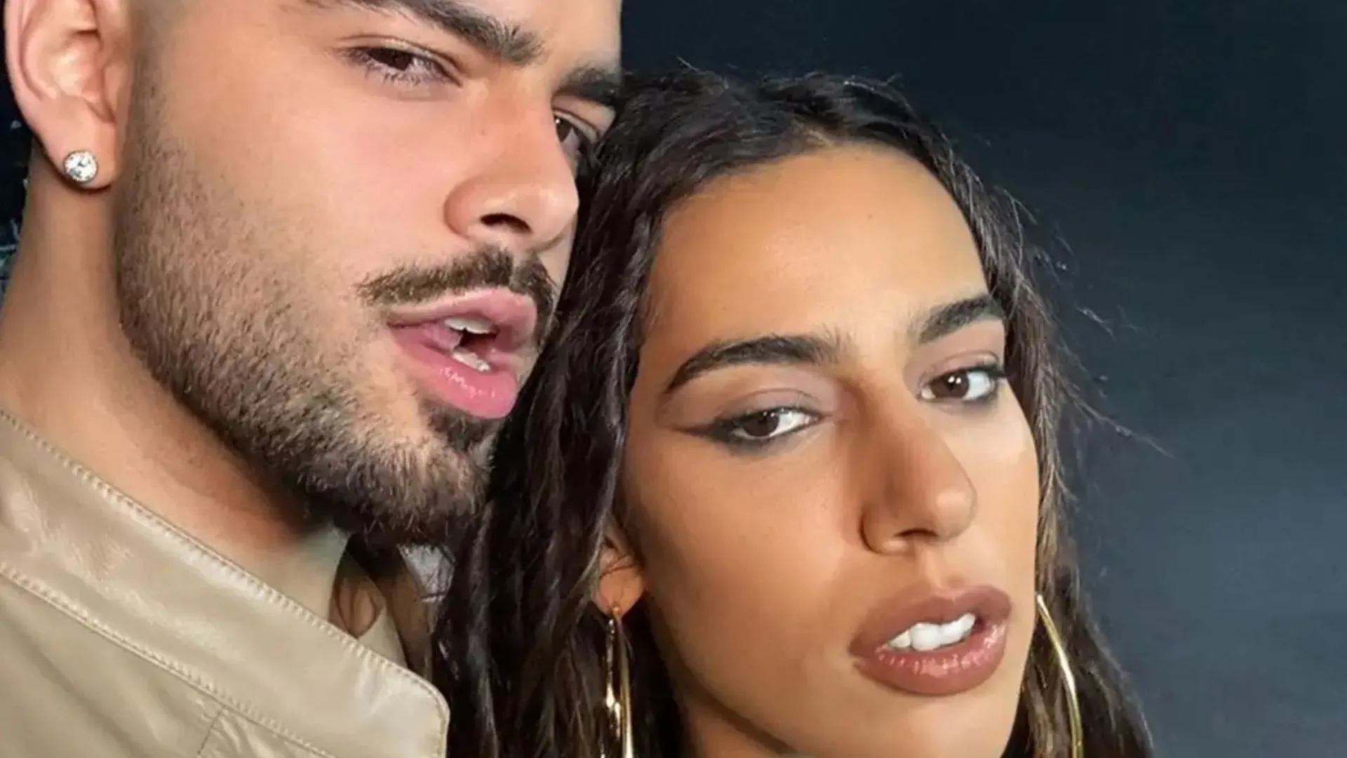 Pedro Sampaio faz sugestão para carreira de Marina Sena e cantora rebate