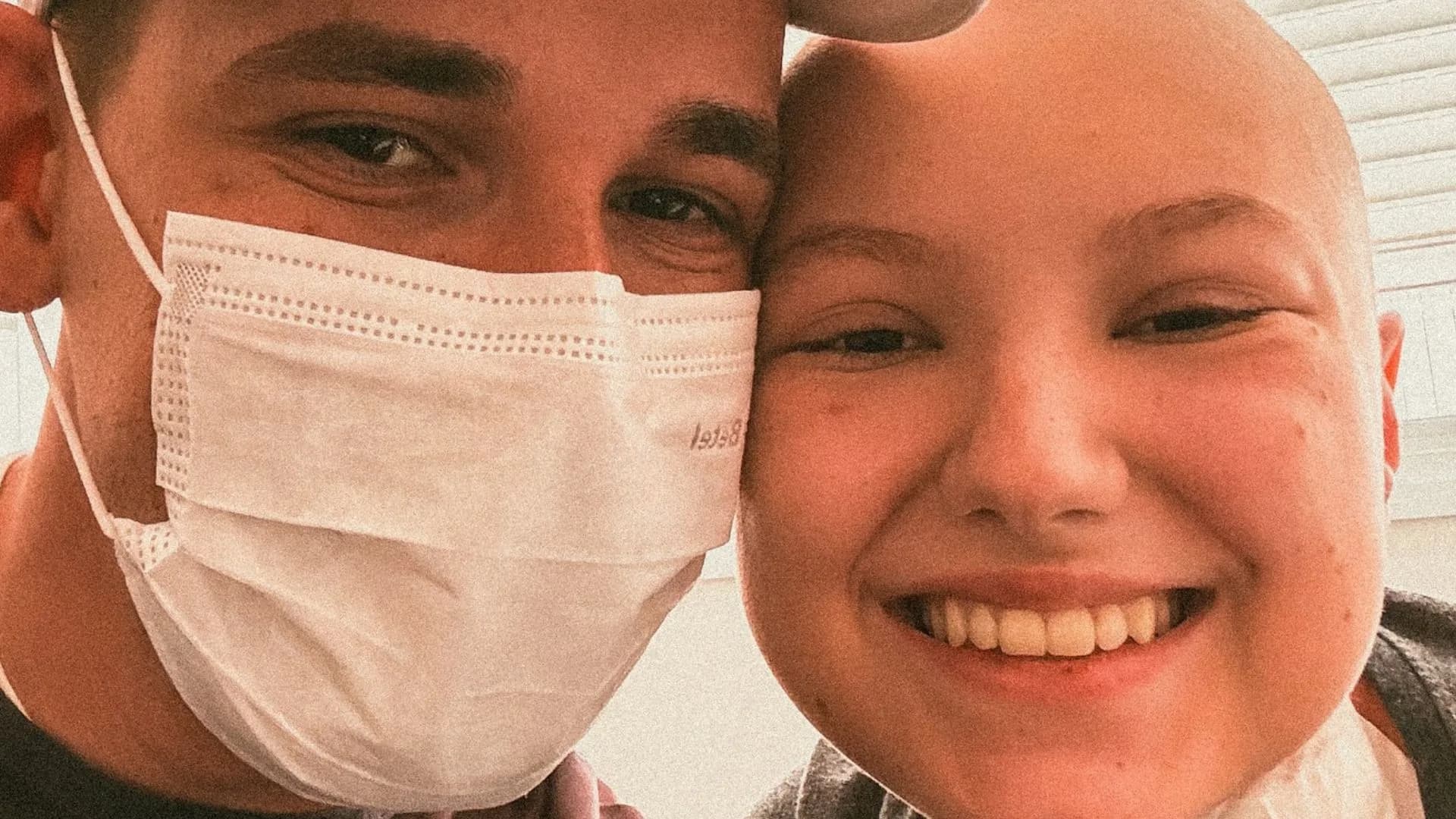 Marido de Isabel Veloso atualiza estado de saúde da influenciadora