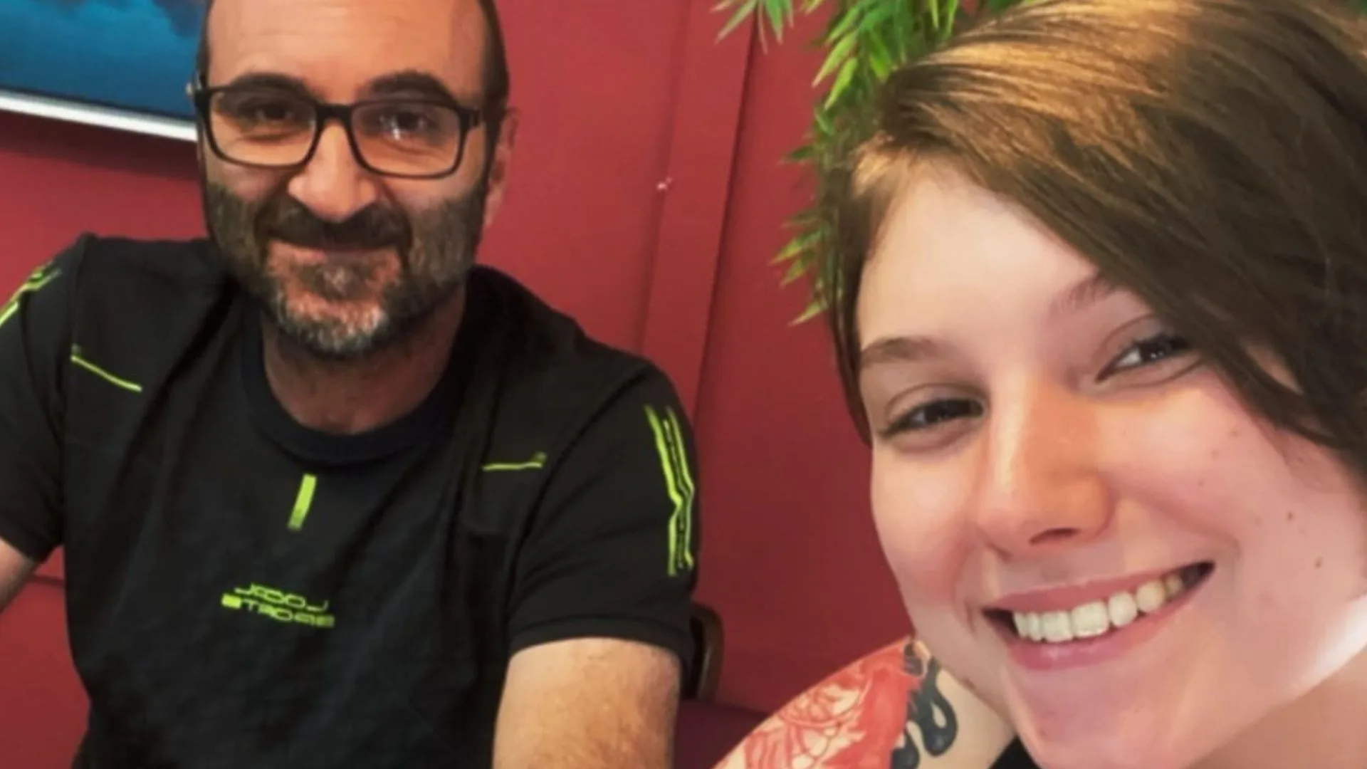 Pai de Isabel atualiza estado de saúde da filha e agradece apoio dos seguidores