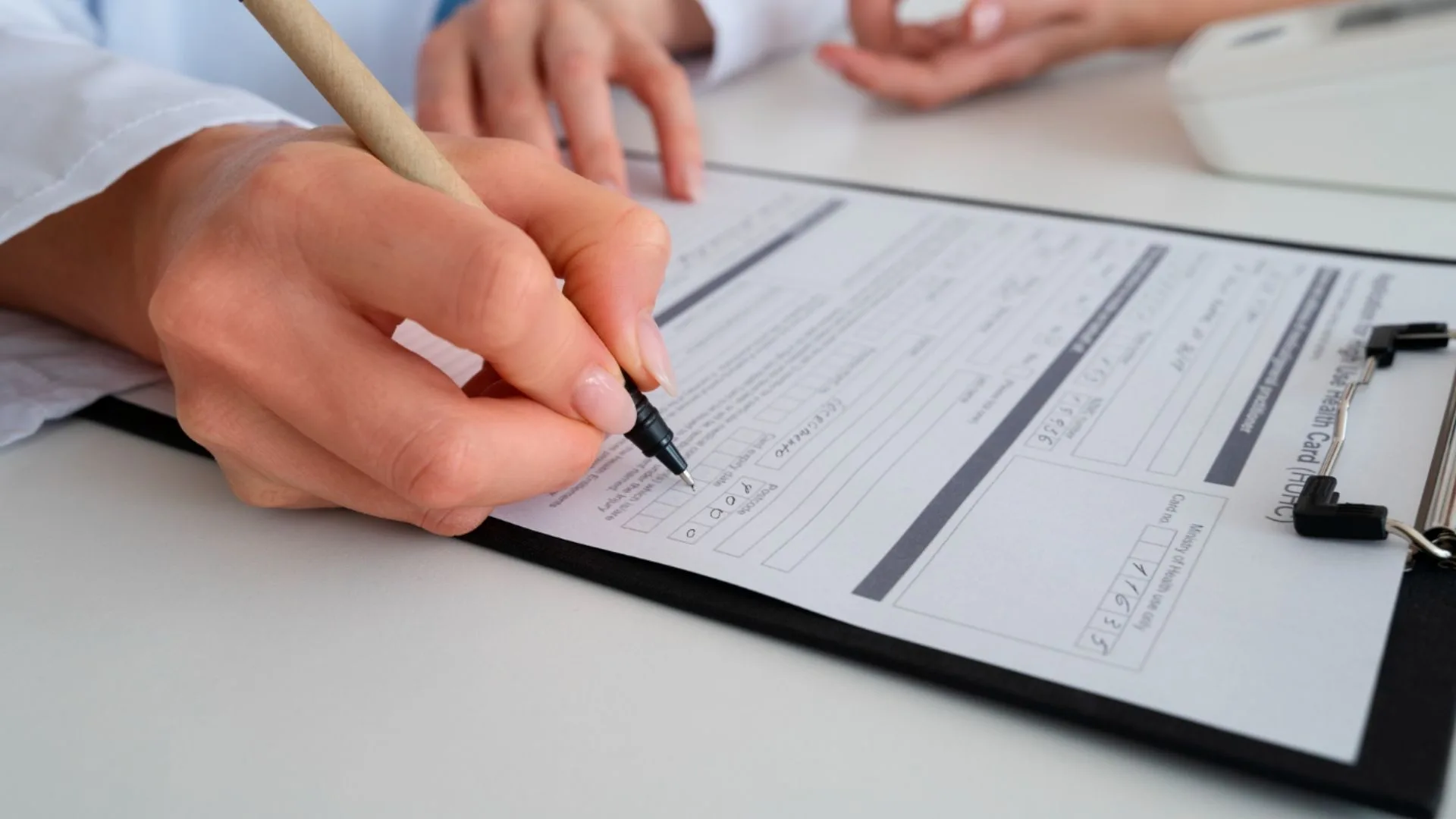 Atestado médico de papel deixará de valer a partir de 2026