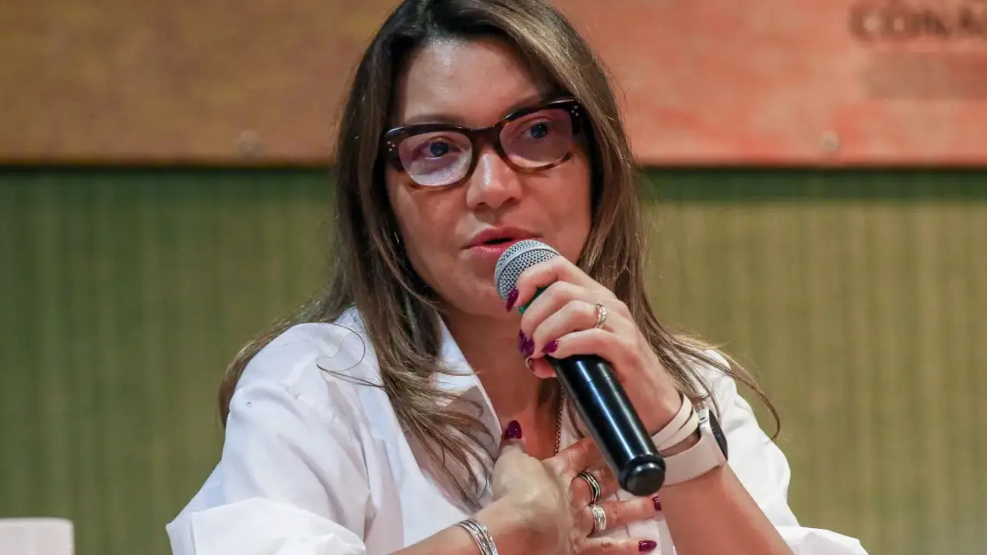 Após Zezé Di Camargo criticar presença de Lula no SBT, Janja se pronuncia