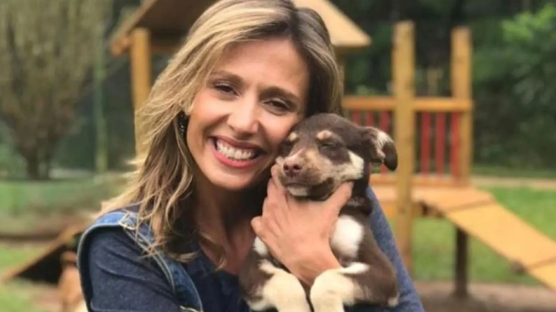 Vegana, Luisa Mell debate contra 25 carnívoros e divide opiniões