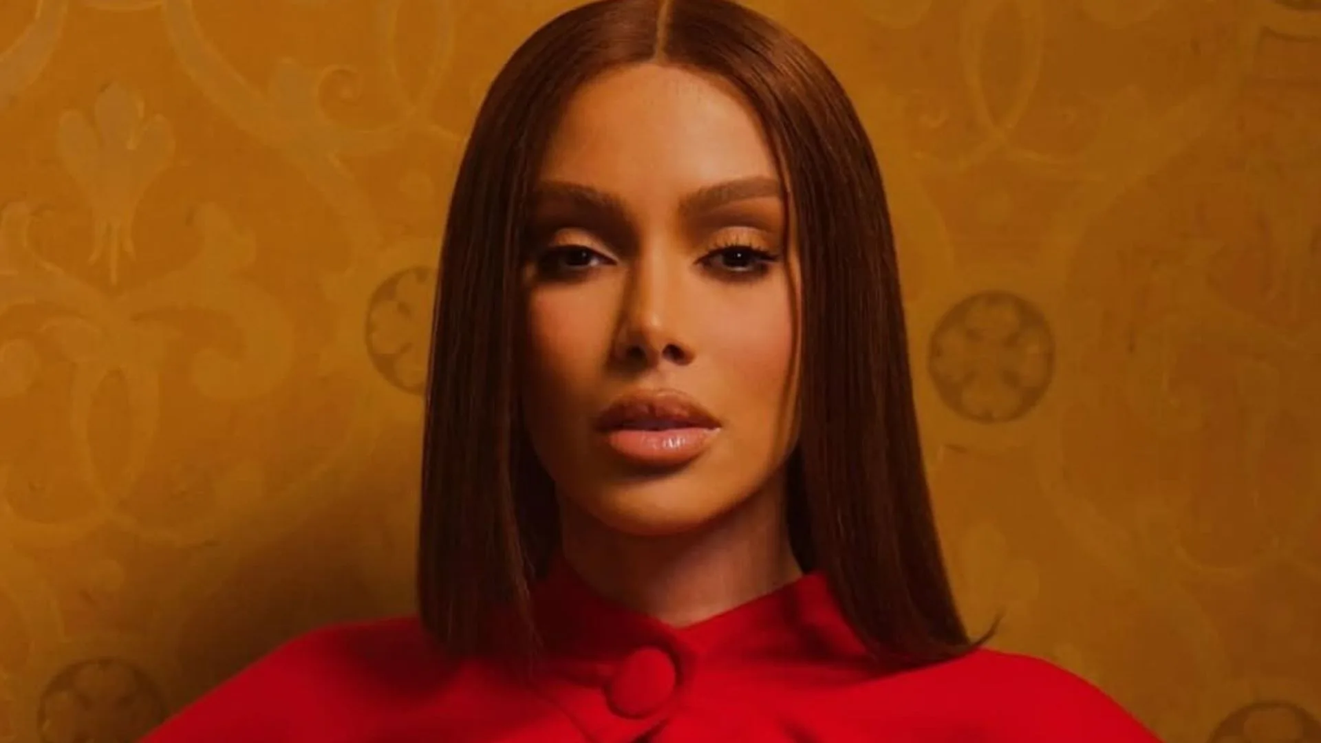 Anitta fala sobre procedimentos estéticos em fase ‘espiritualizada’