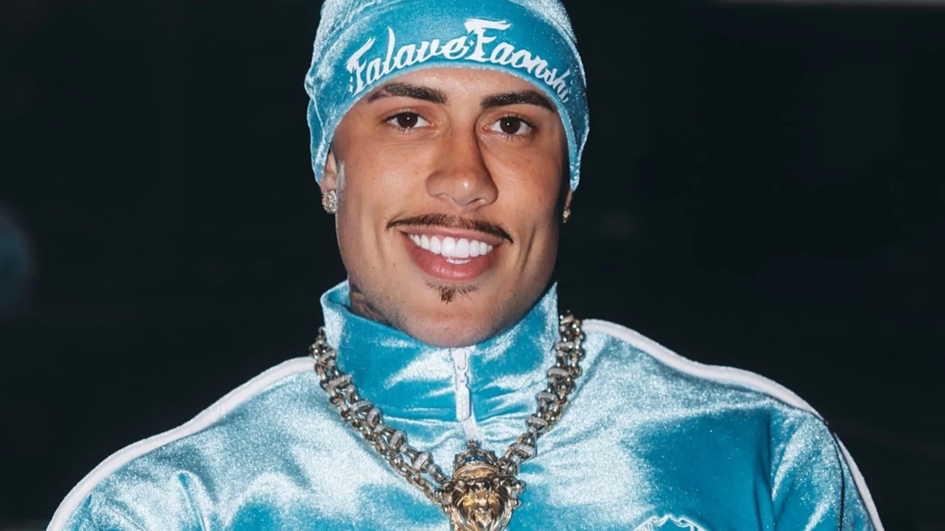 Show de MC Daniel é cancelado pelo governo após polêmicas com Lorena