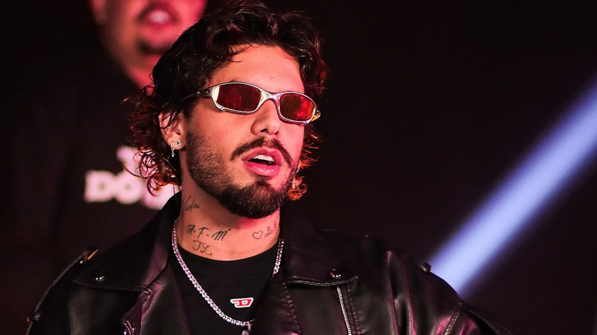 Após fim do relacionamento com Ana Castela, Zé Felipe abre o jogo sobre 2026