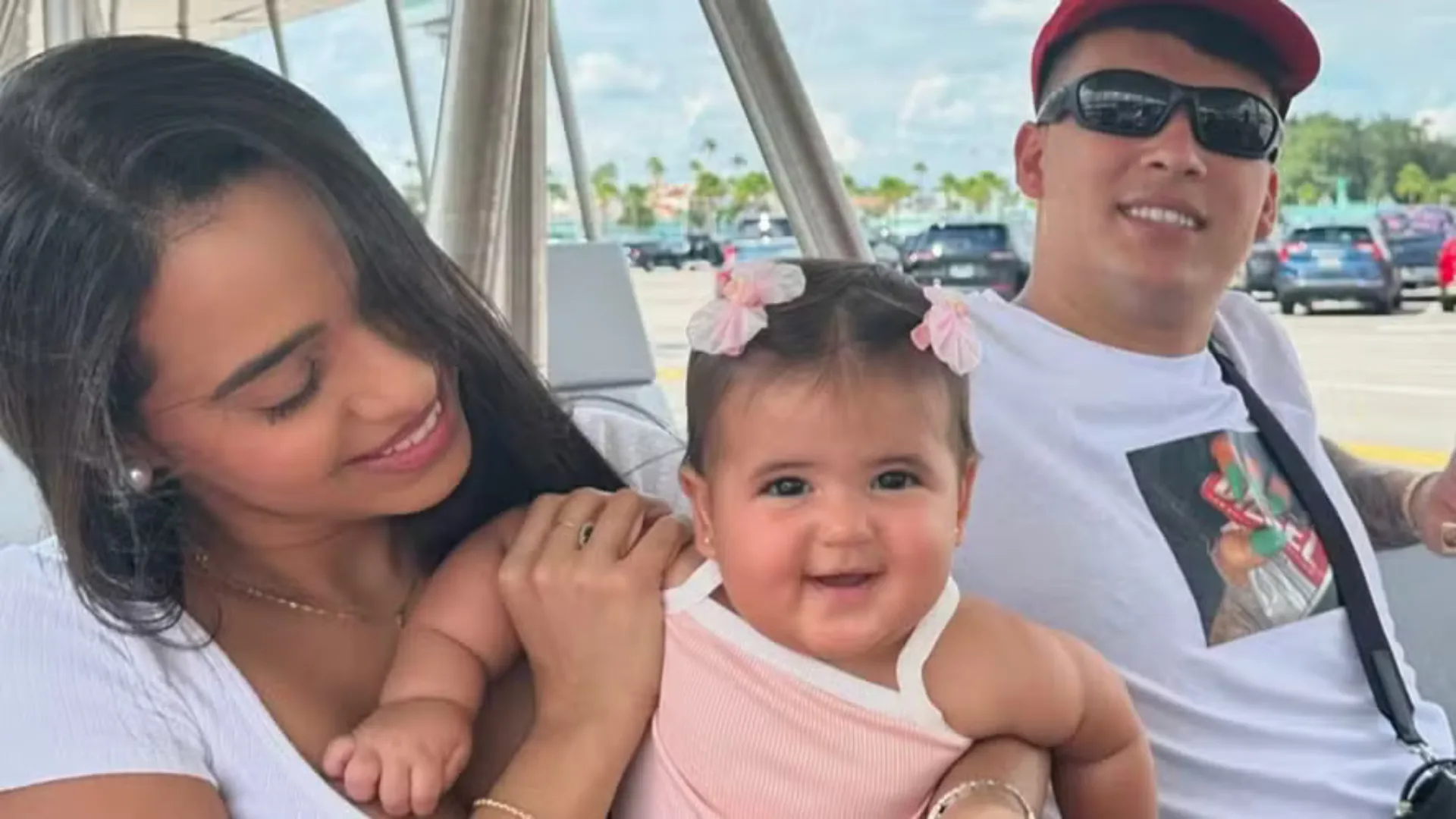 Luna viraliza ao responder a tia Mariely: “Me respeita, Tia Má, eu sou mulher”