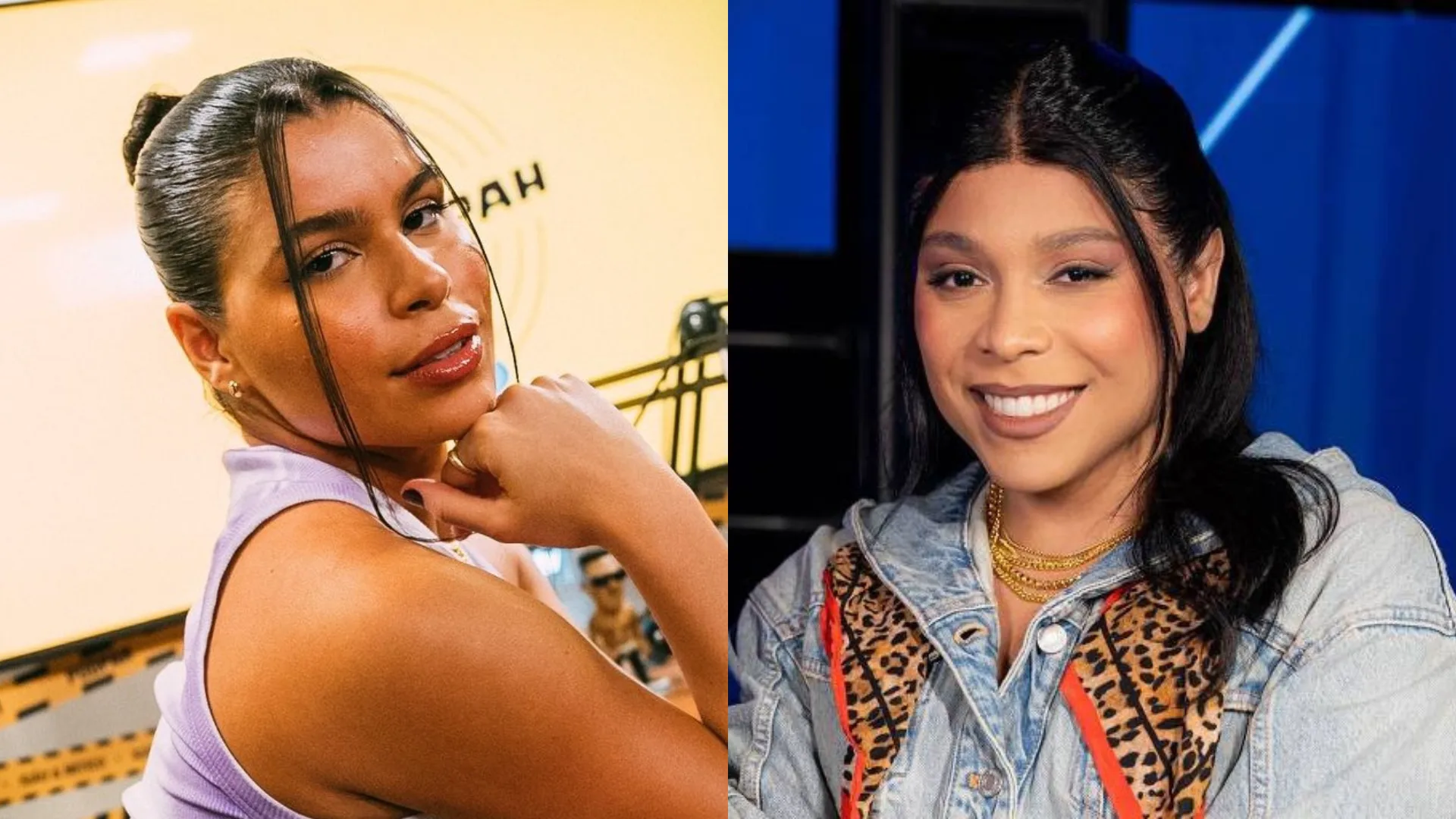 Priscila Evellyn critica Blogueirinha após gravação ser cancelada de última hora