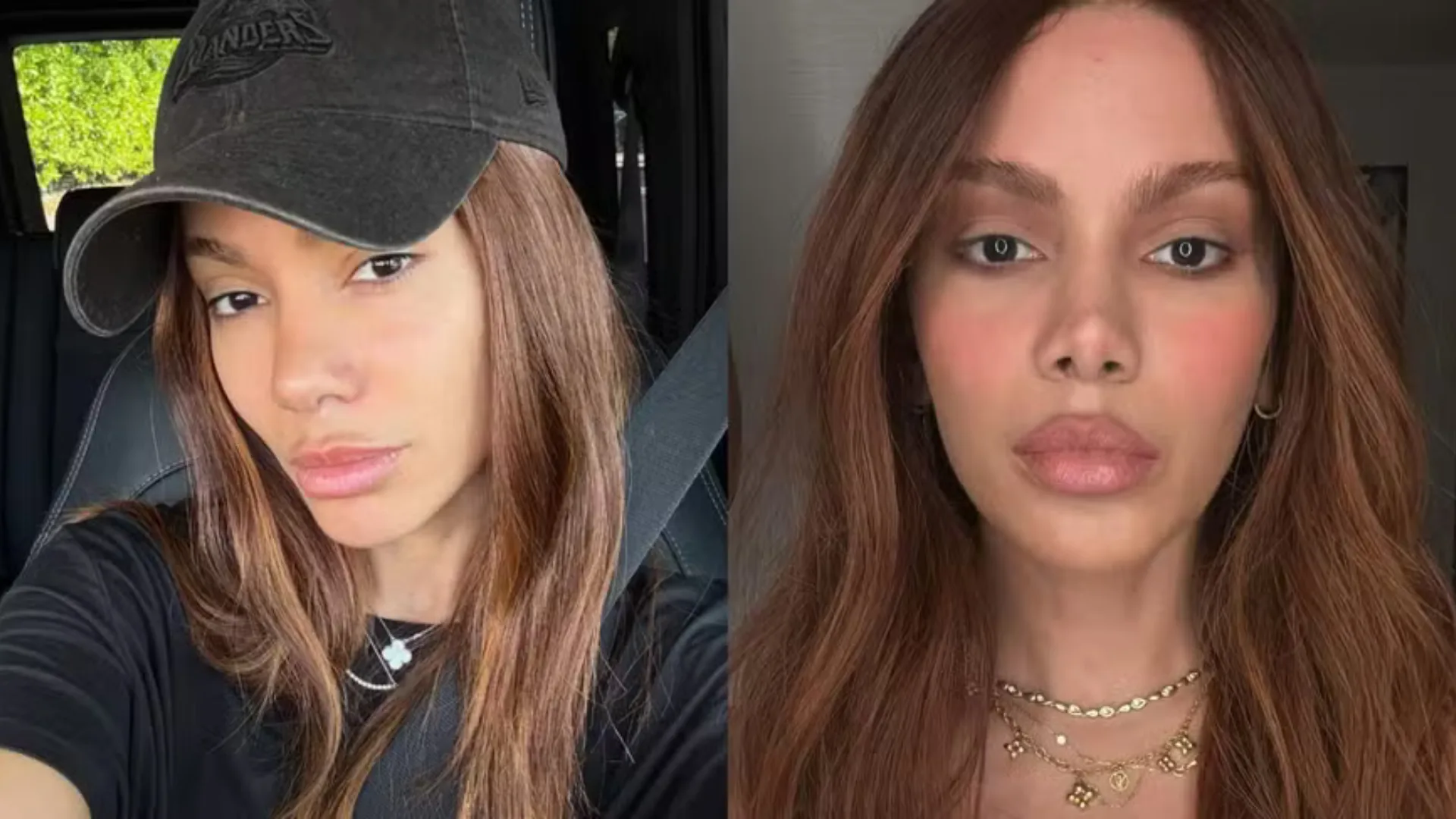 Anitta nega ter desistido da carreira internacional e revela novos projetos para 2026