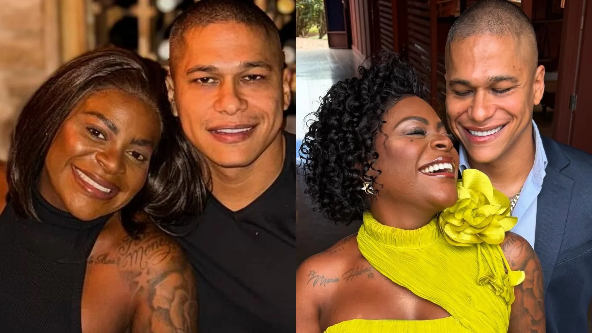 Jojo Todynho rebate críticas sobre namoro com policial e faz desabafo nas redes