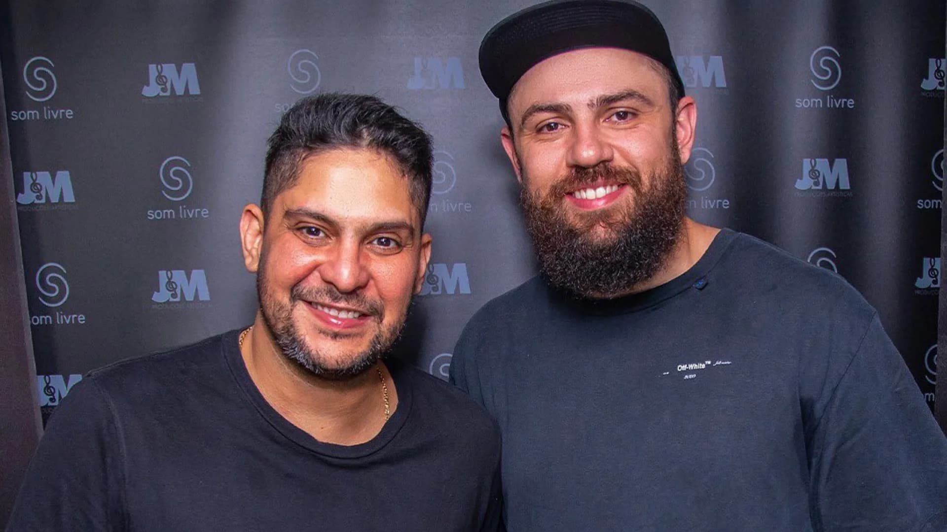 Jorge e Mateus falam sobre rumores de separação e anunciam pausa na carreira