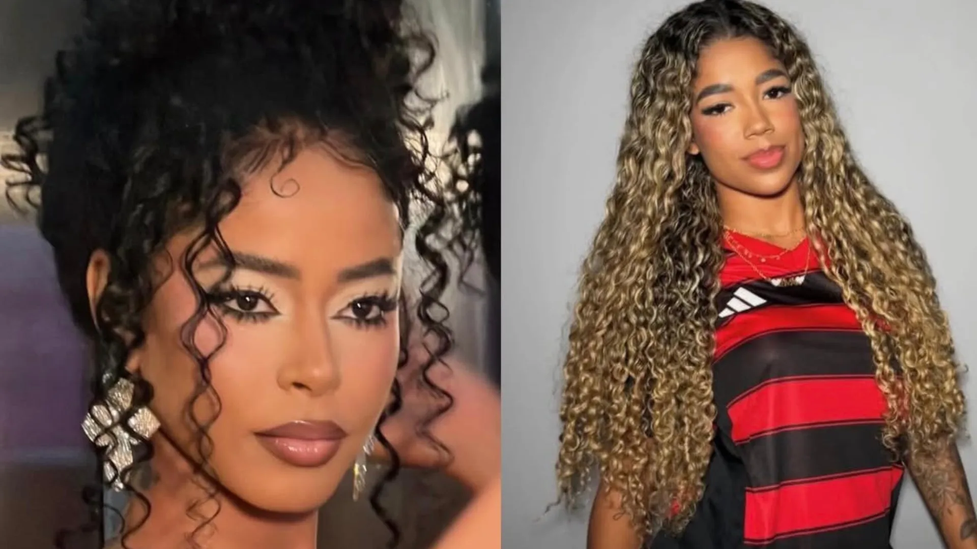 Vivi Noronha repercute desabafo de Lorena Maria com frase sobre vulnerabilidade feminina