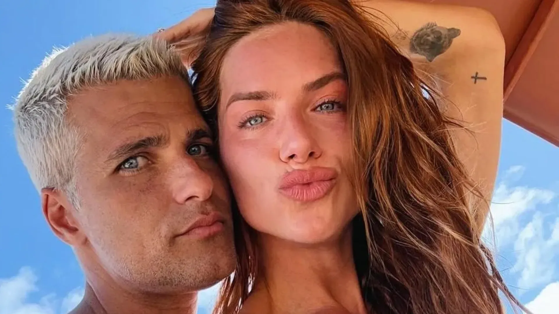 Bruno Gagliasso brinca com Giovanna e vídeo diverte a web