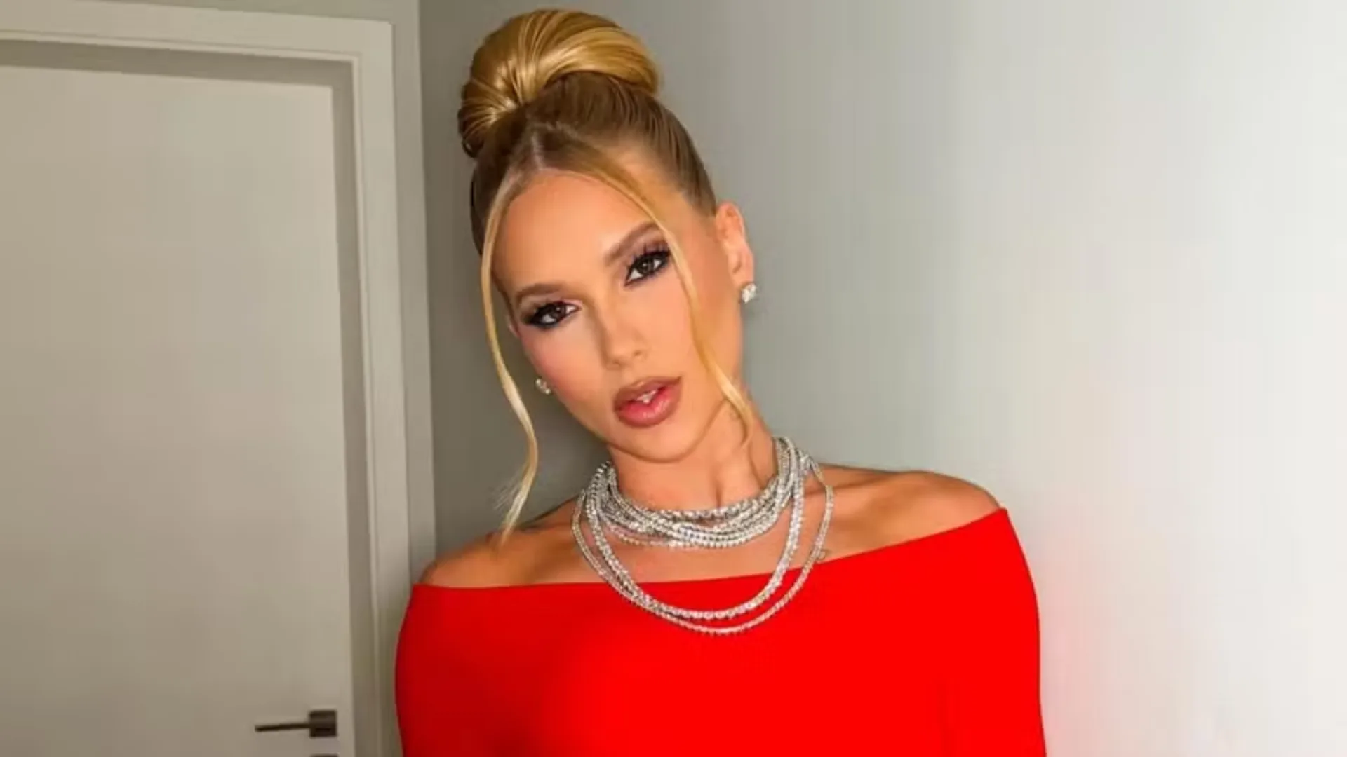 Virginia reflete sobre 2025 e declara gratidão antes da virada do ano