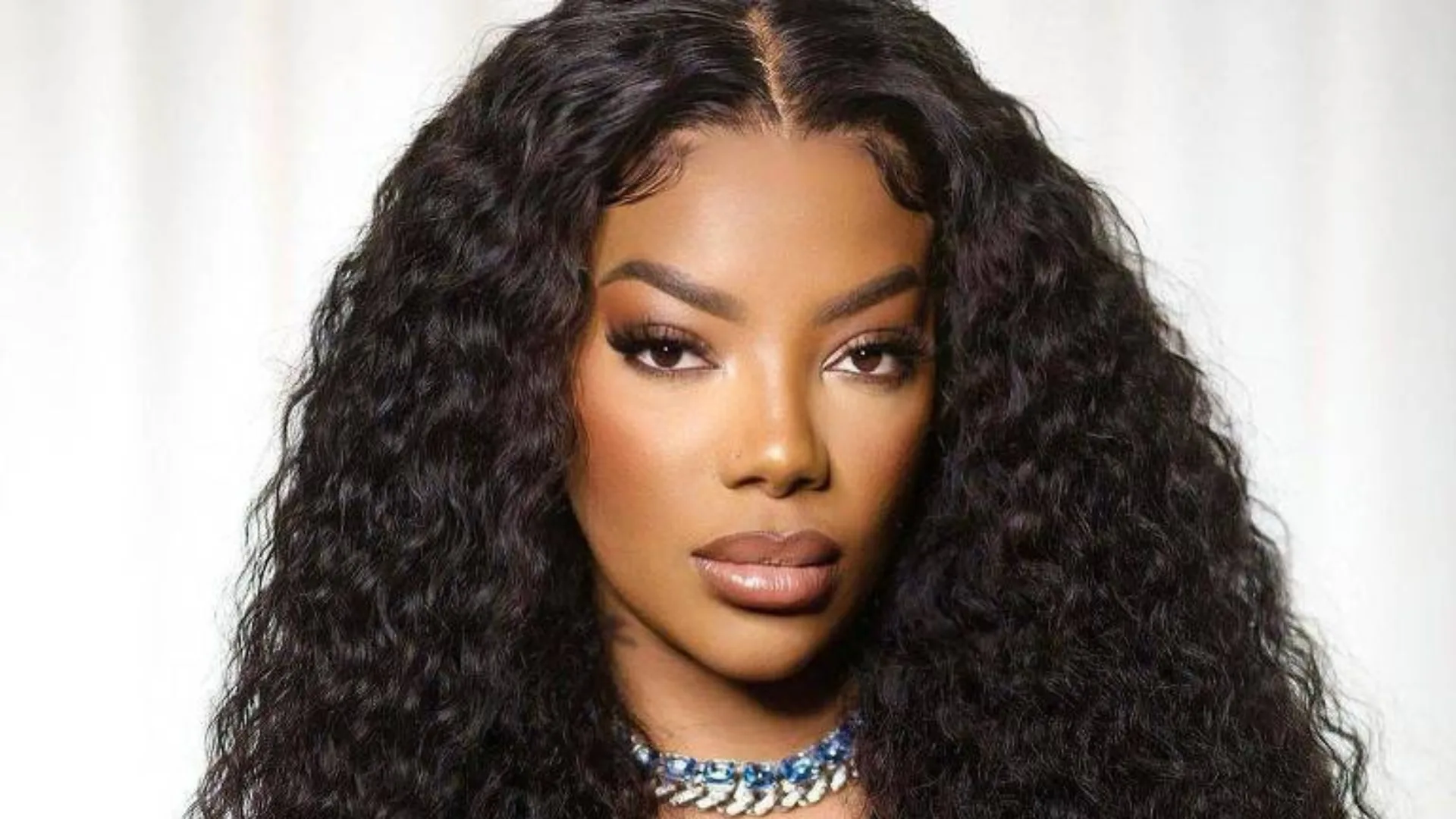 Ludmilla se pronuncia após Marcão do Povo alegar inocência em processo por racismo