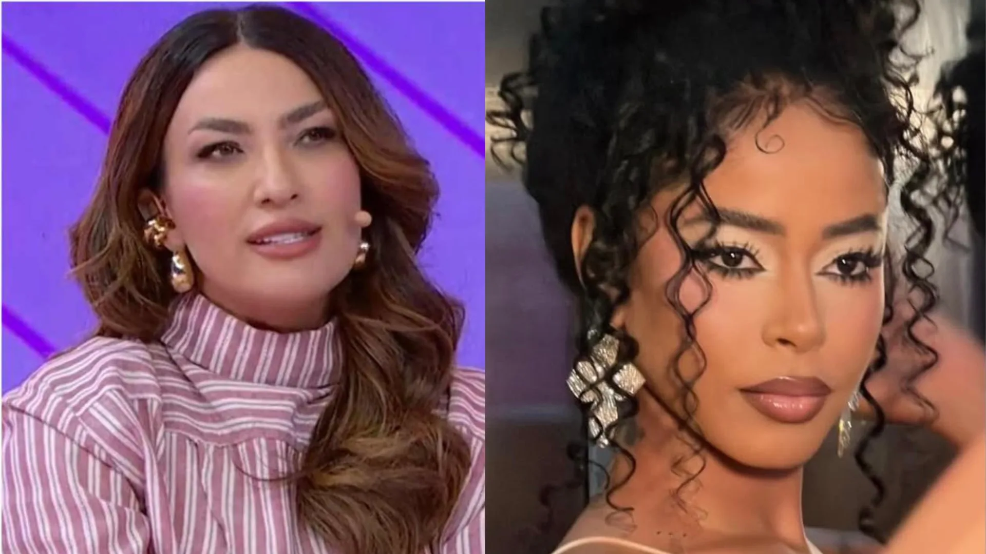 Thayse Teixeira comenta caso de Lorena Maria e diz que não exporia traição nas redes