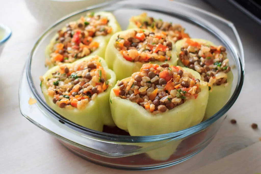 9 pratos veganos para a ceia de Natal