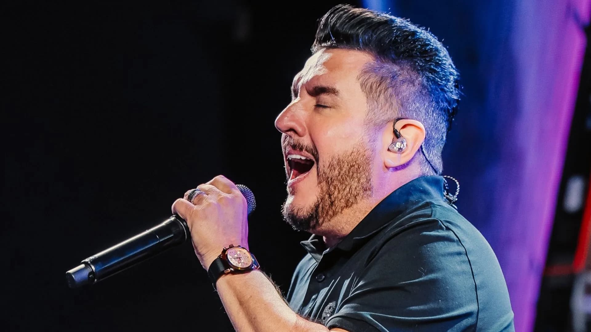 Mãe de Bruno, da dupla com Marrone, morre aos 81 anos