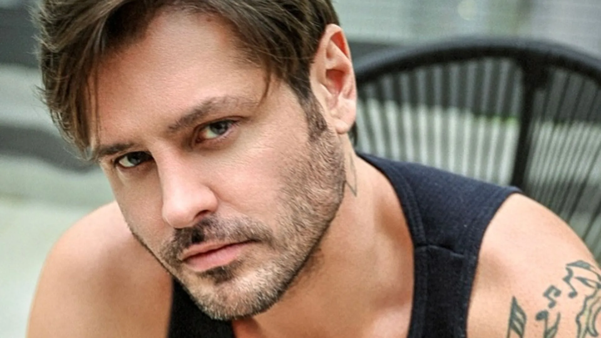 Dado Dolabella se pronuncia sobre acidente de trânsito e nega fuga