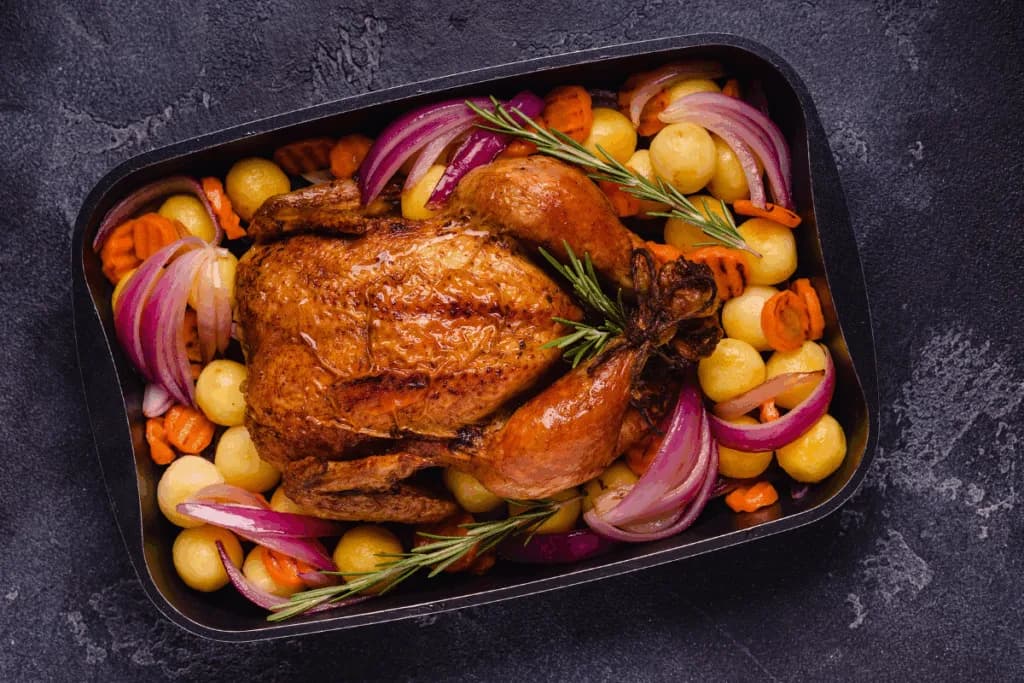 Peru de Natal: 3 receitas suculentas para a ceia