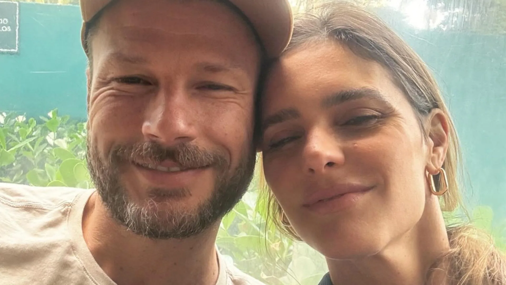 Fernanda Lima revela que ganhou um único presente de Rodrigo Hilbert