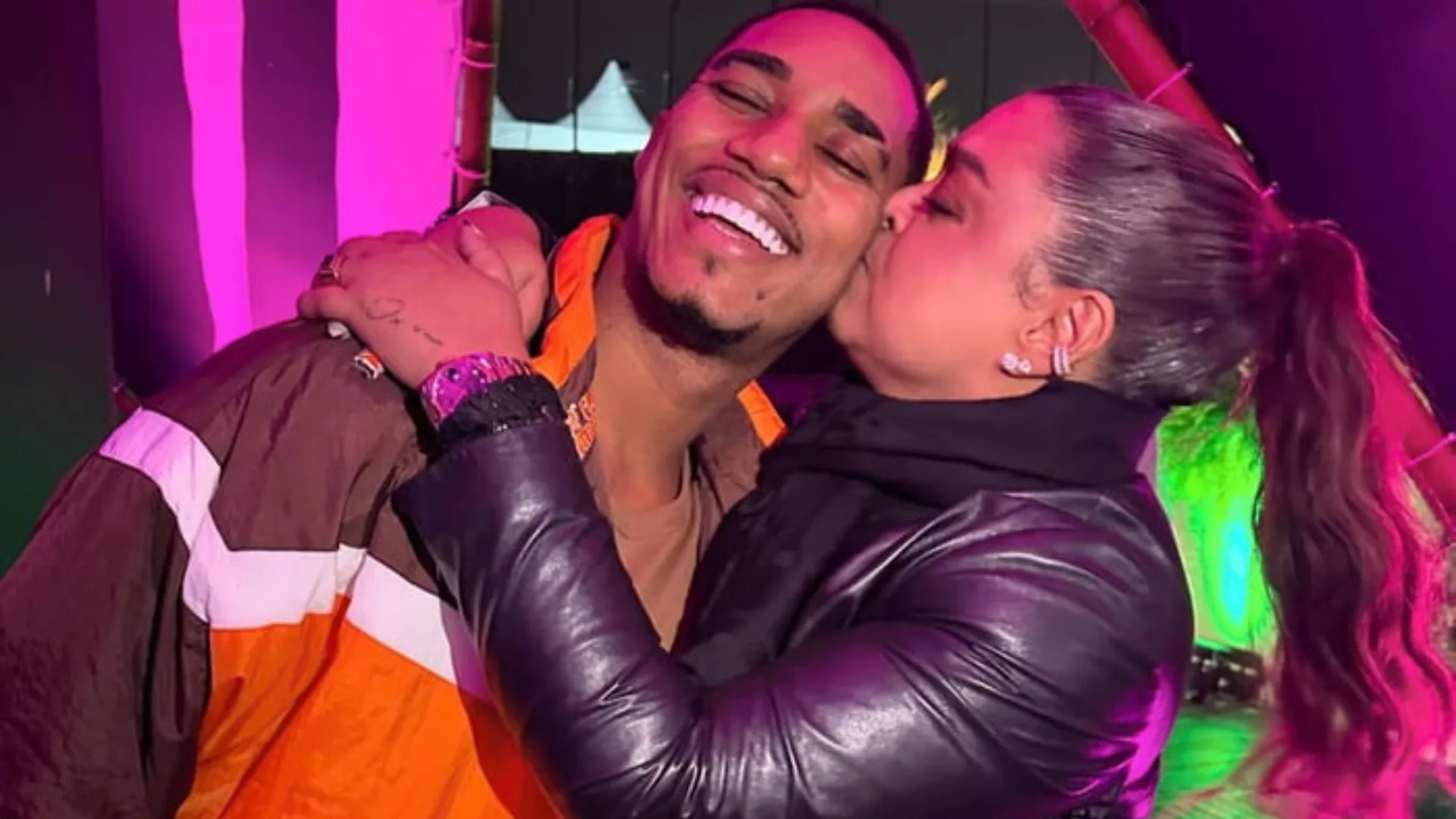 O Kanalha vence Prêmio Multishow e dedica conquista a Preta Gil