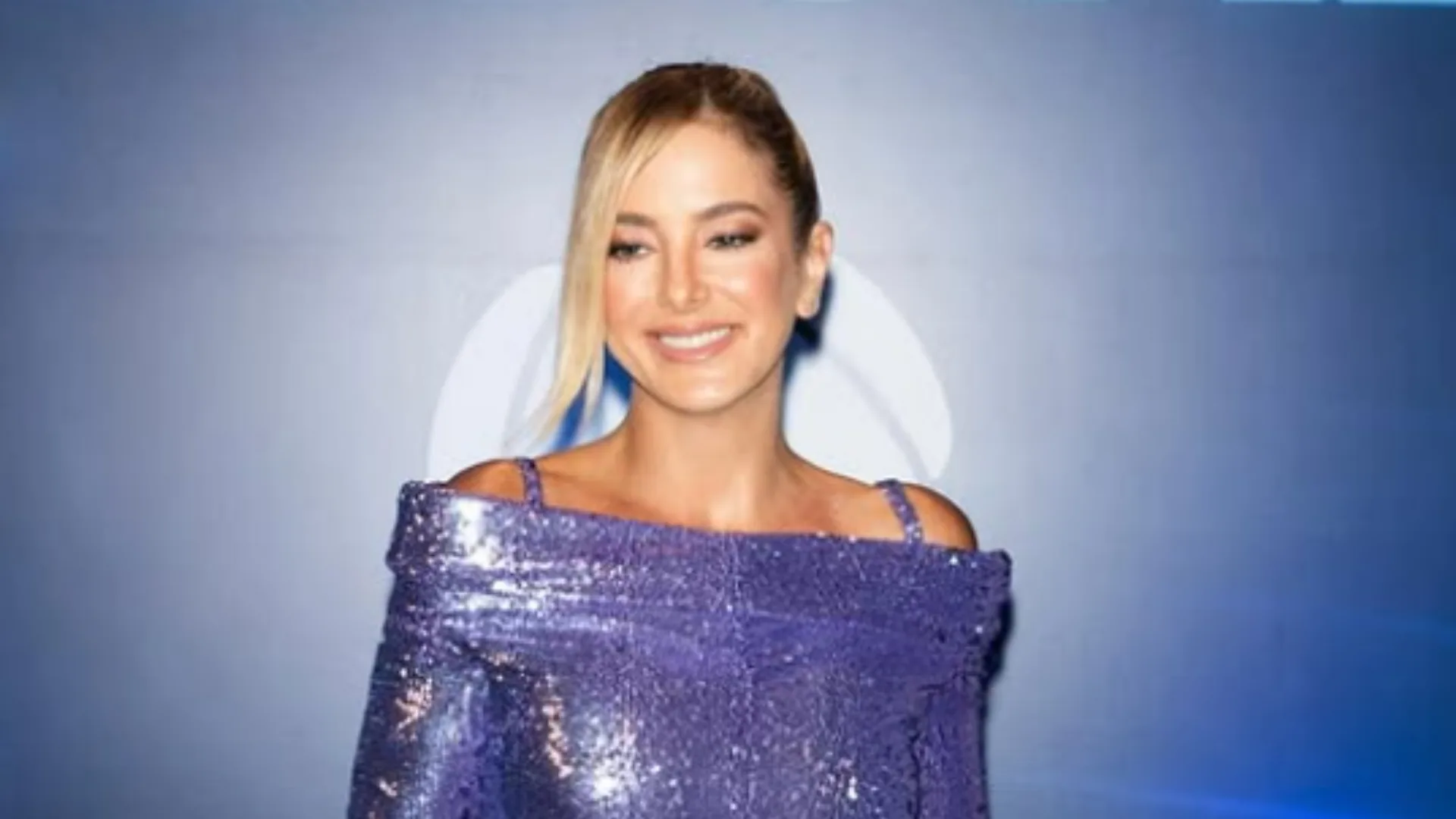 De saída da Record, Ticiane Pinheiro ganha homenagem especial