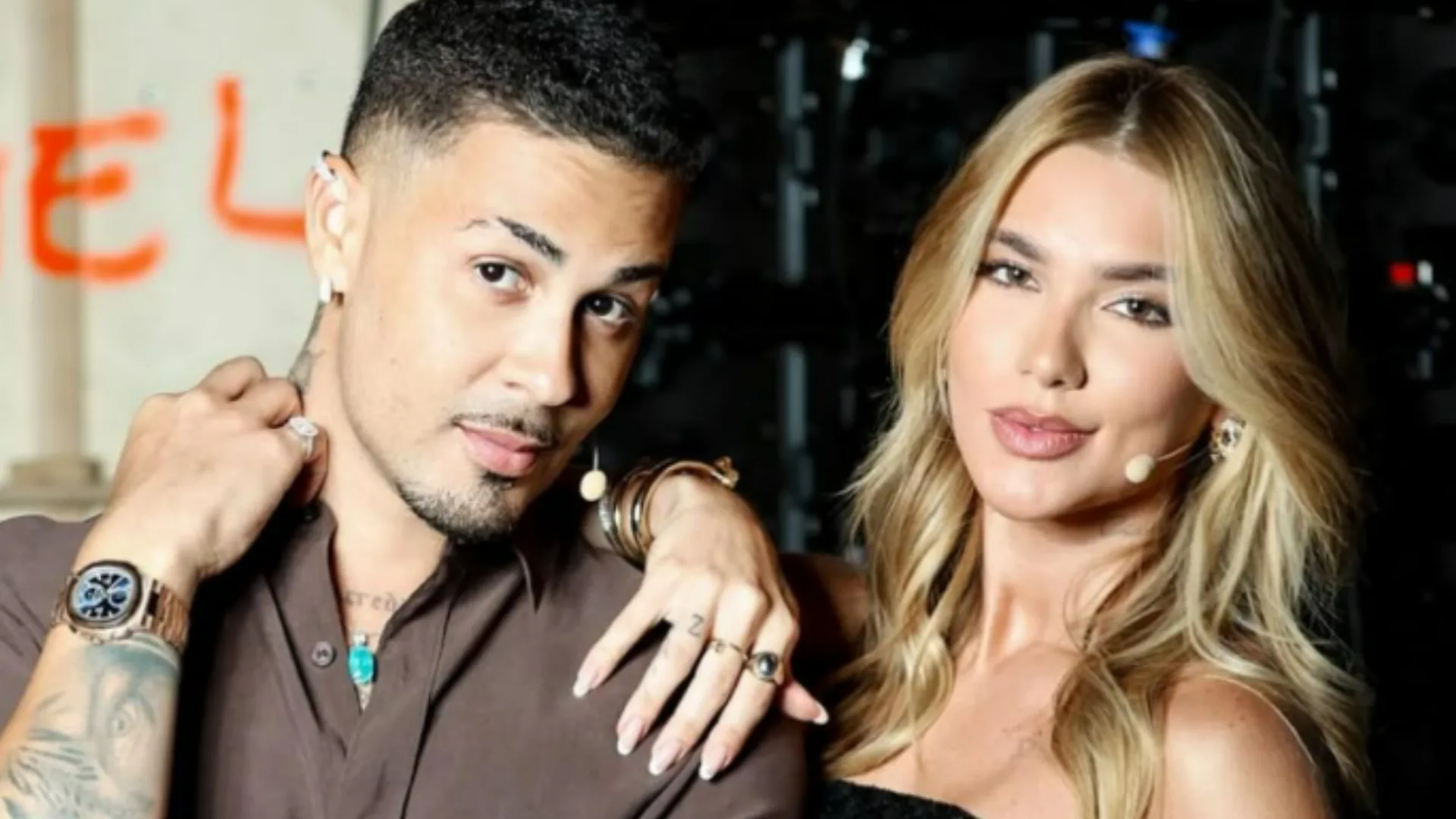 Carlinhos Maia faz alerta a Virginia sobre bajuladores: “Desapega”