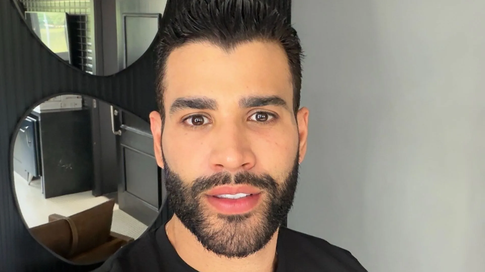 Gusttavo Lima revela se vai apoiar algum candidato nas Eleições de 2026