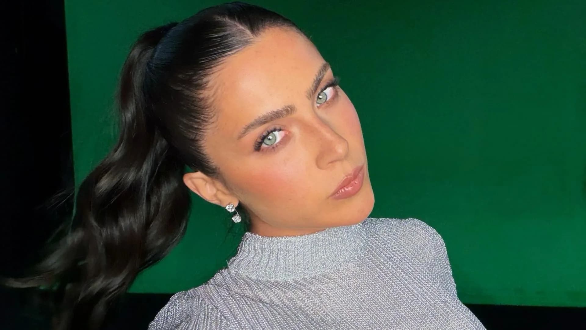 Jade Picon dubla áudio viral de Vivi Noronha sobre o ex, Poze do Rodo