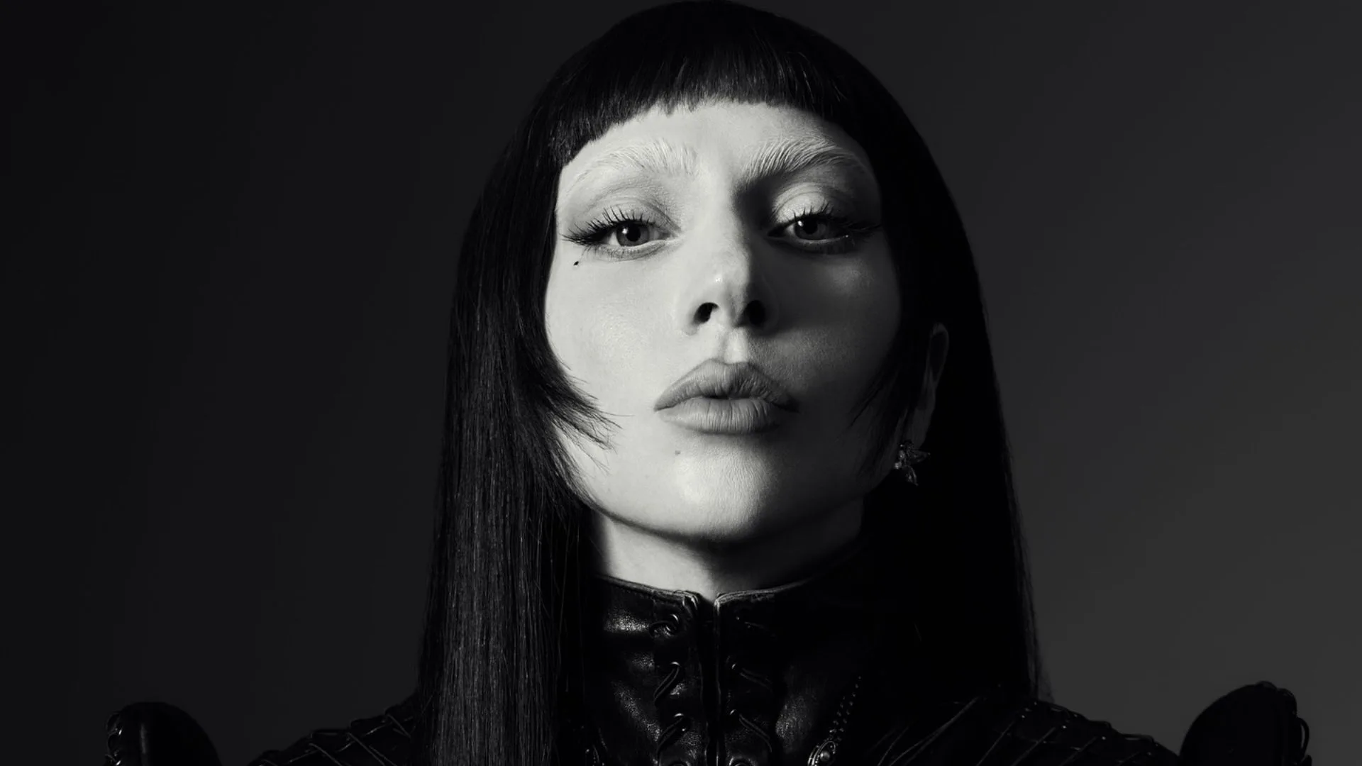 Fã brasileiro de Lady Gaga faz árvore de Natal inspirada em ‘Abracadabra’