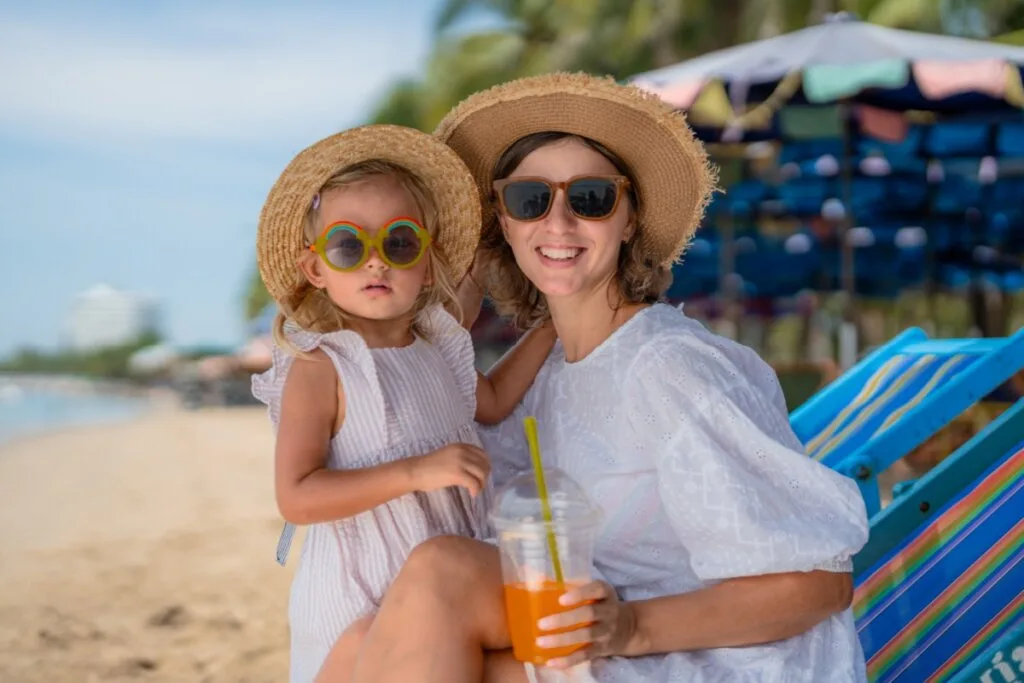 Verão e saúde: veja como aproveitar a estação com segurança