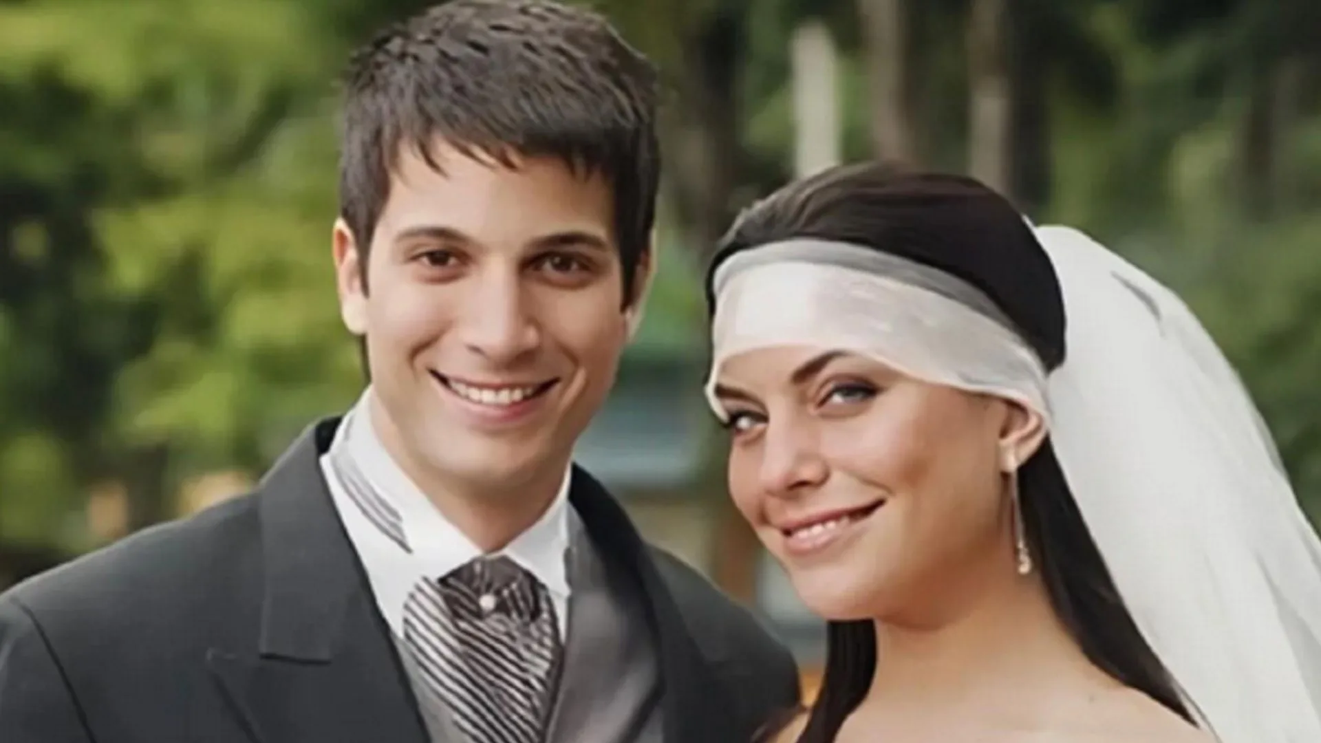 Atores da ‘Malhação’ de 2005 exibem antes e depois