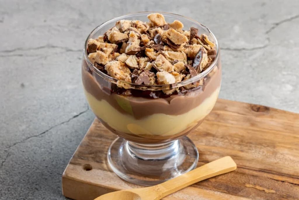 3 receitas de pavê fáceis e irresistíveis para adoçar o seu Natal