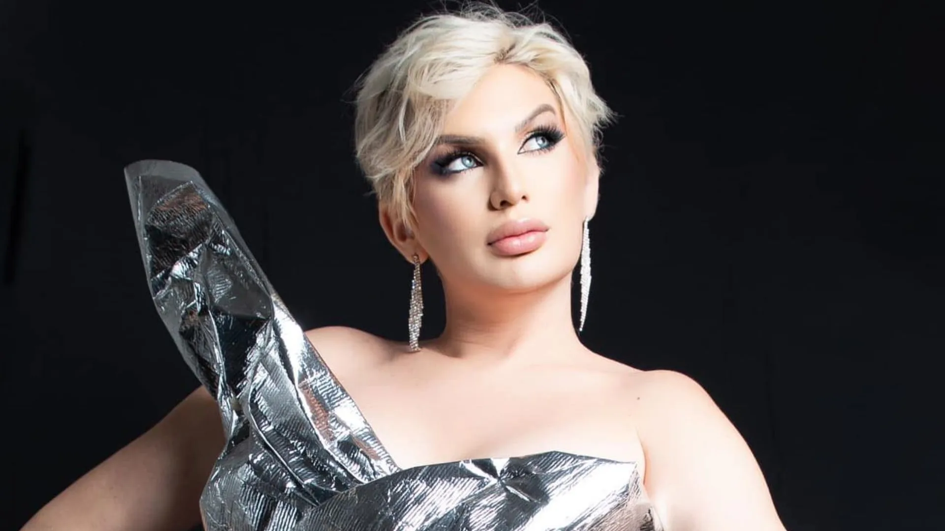 Romagaga é presa após suposto tumulto em hotel de SP