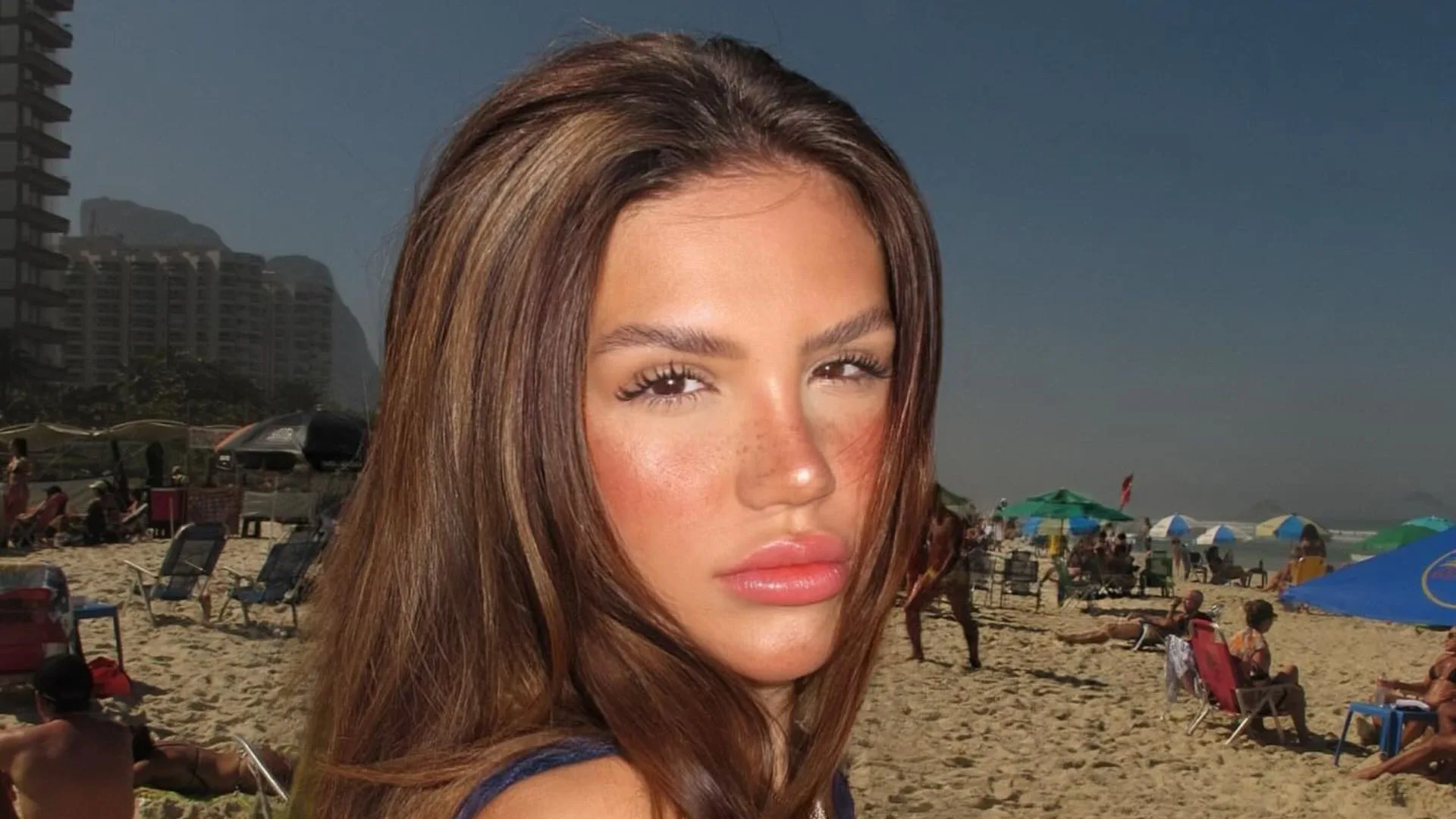 Vivi pede desculpas após polêmica sobre orientação sexual de Ana Castela